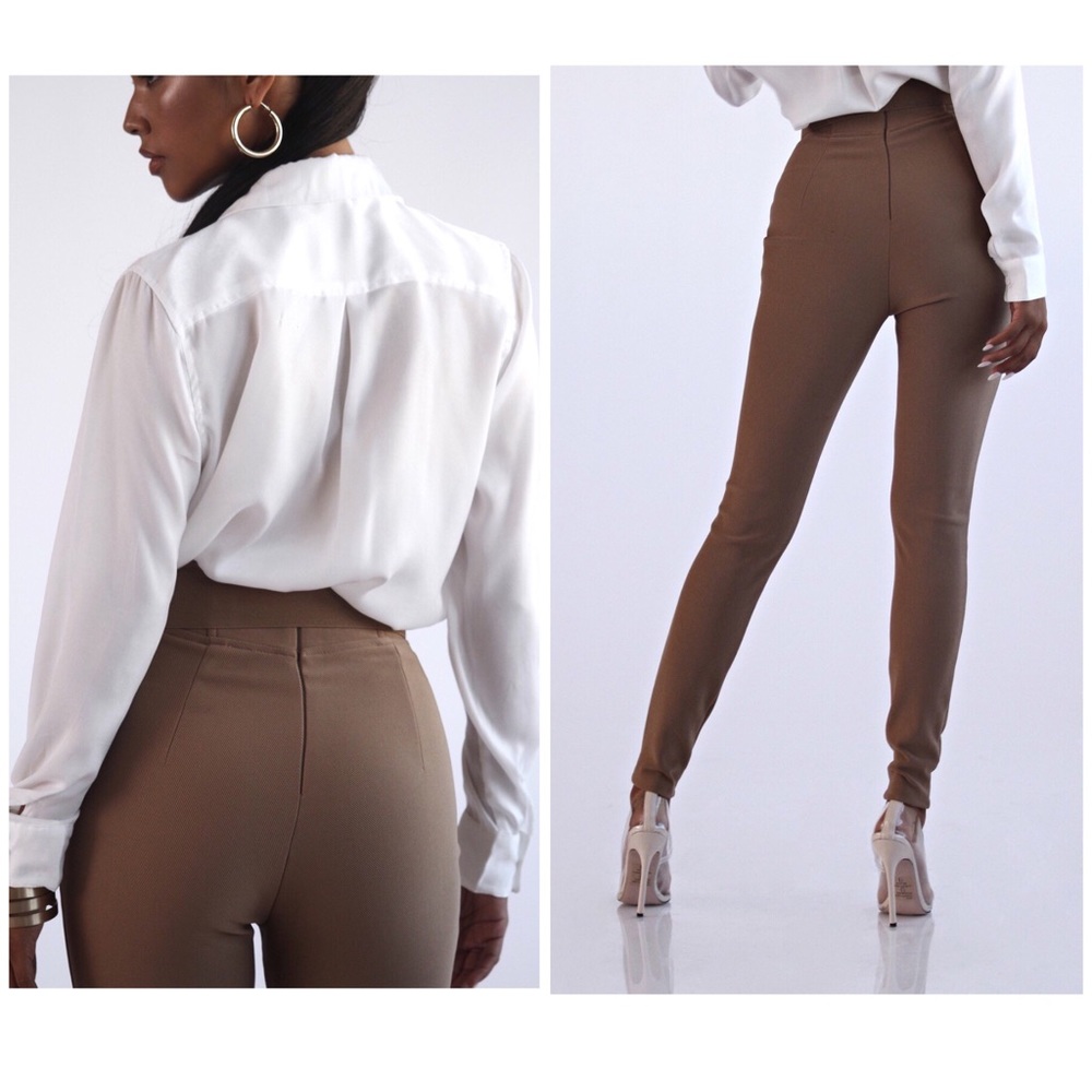 JLUXLABEL Pants - Picture 4 of 5